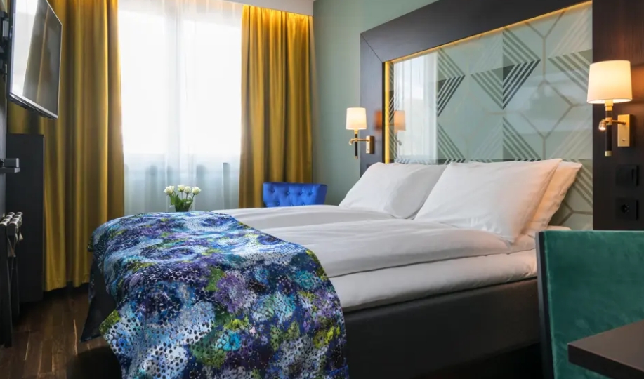 Thon Hotel Orion