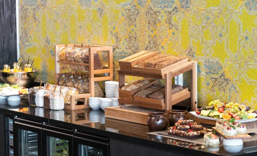 Thon Hotel Orion