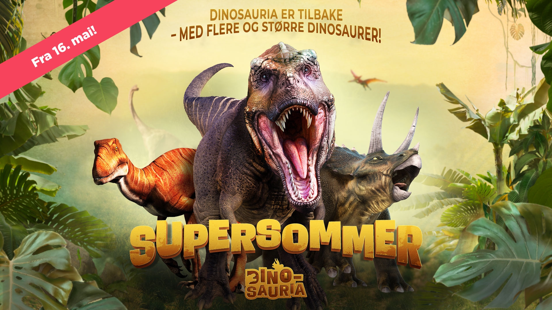 Dinosauria