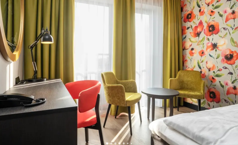 Thon Hotel Brønnøysund