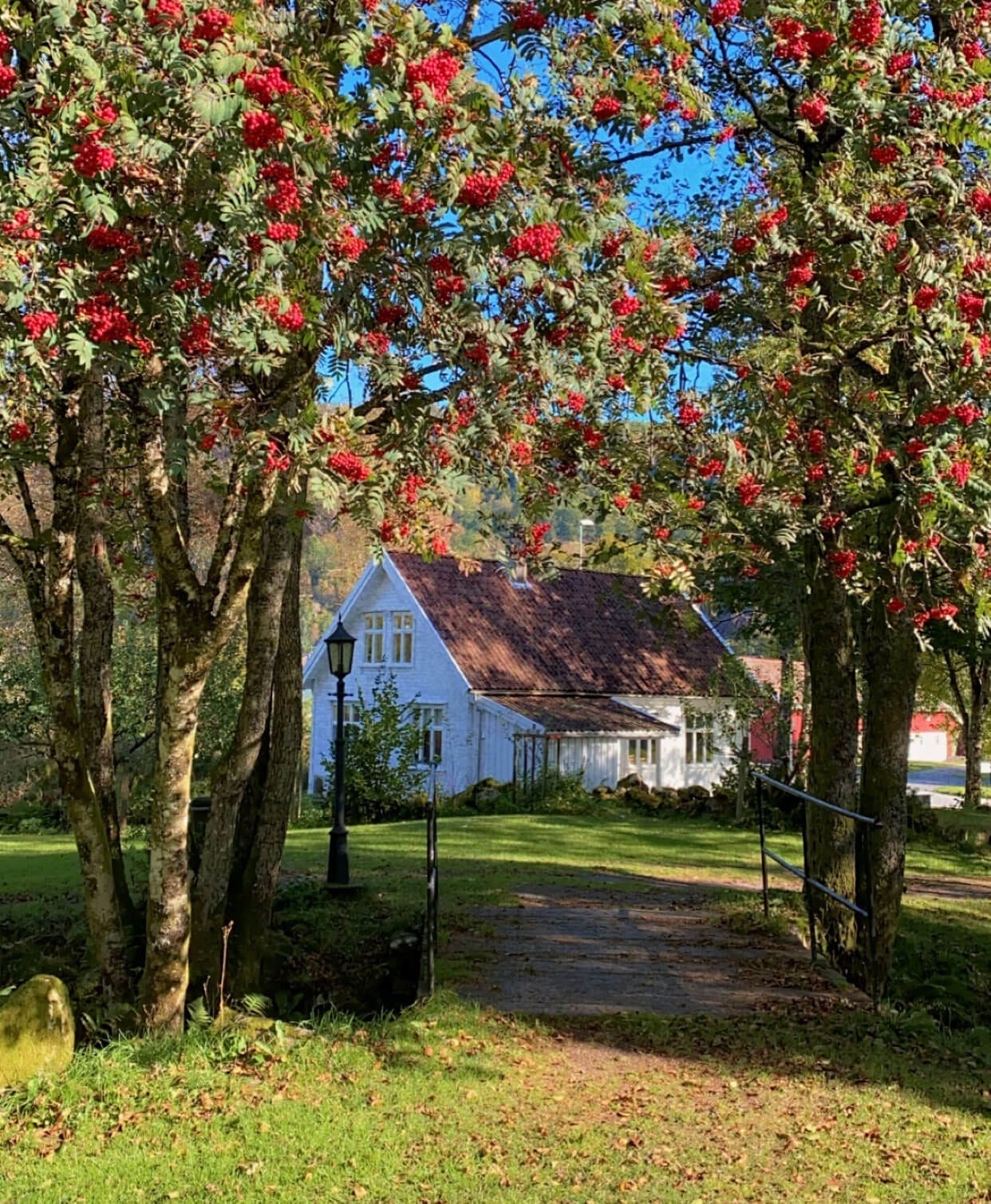 Lund bygdemuseum & kulturbank