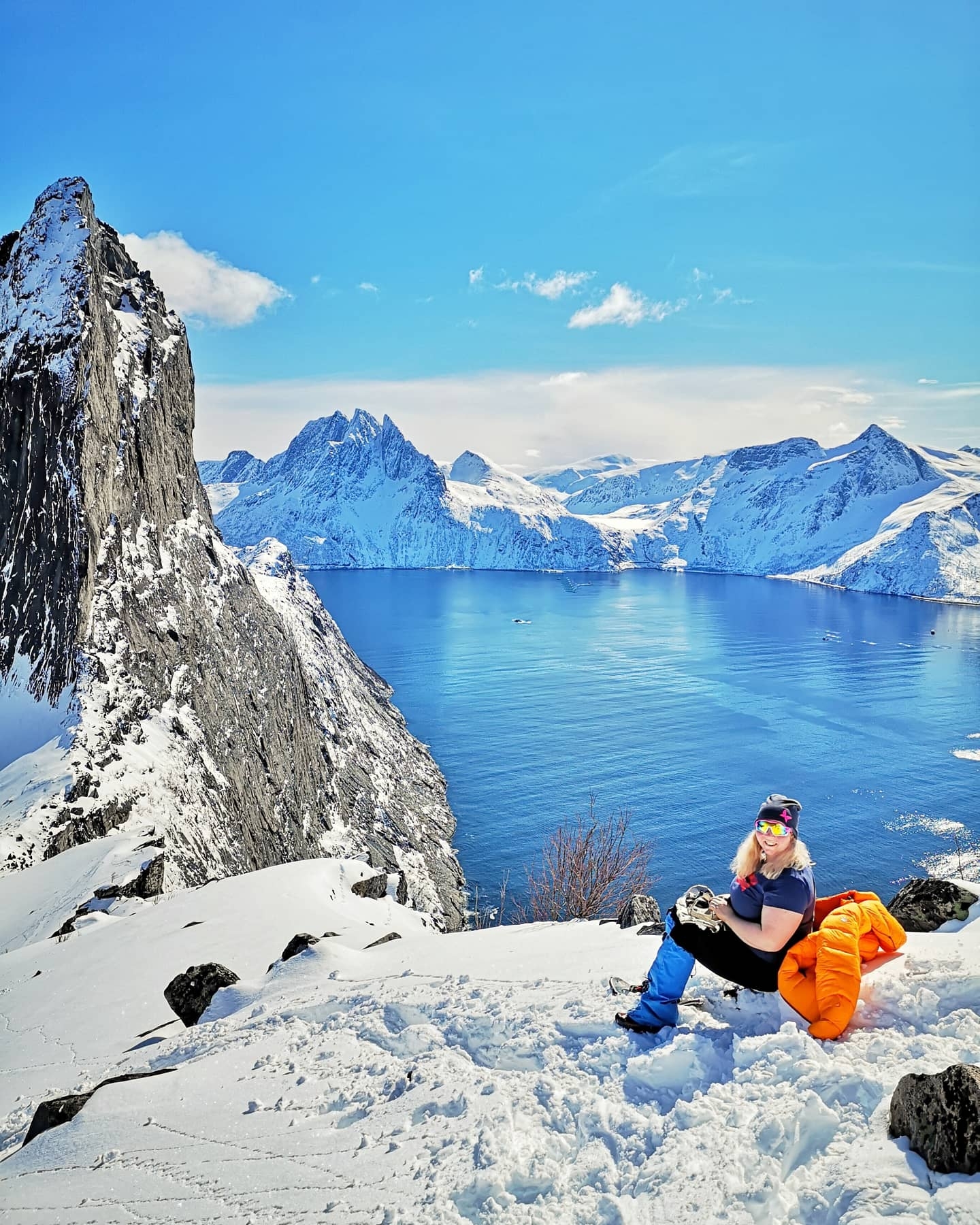 Visit Senja Region