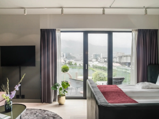 Hotel Norge by Scandic