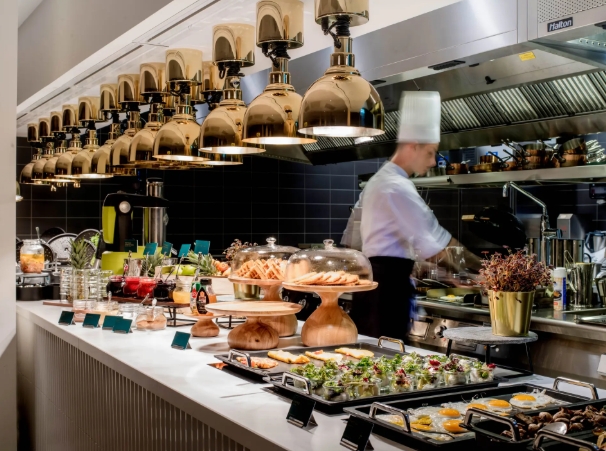 Hotel Norge by Scandic