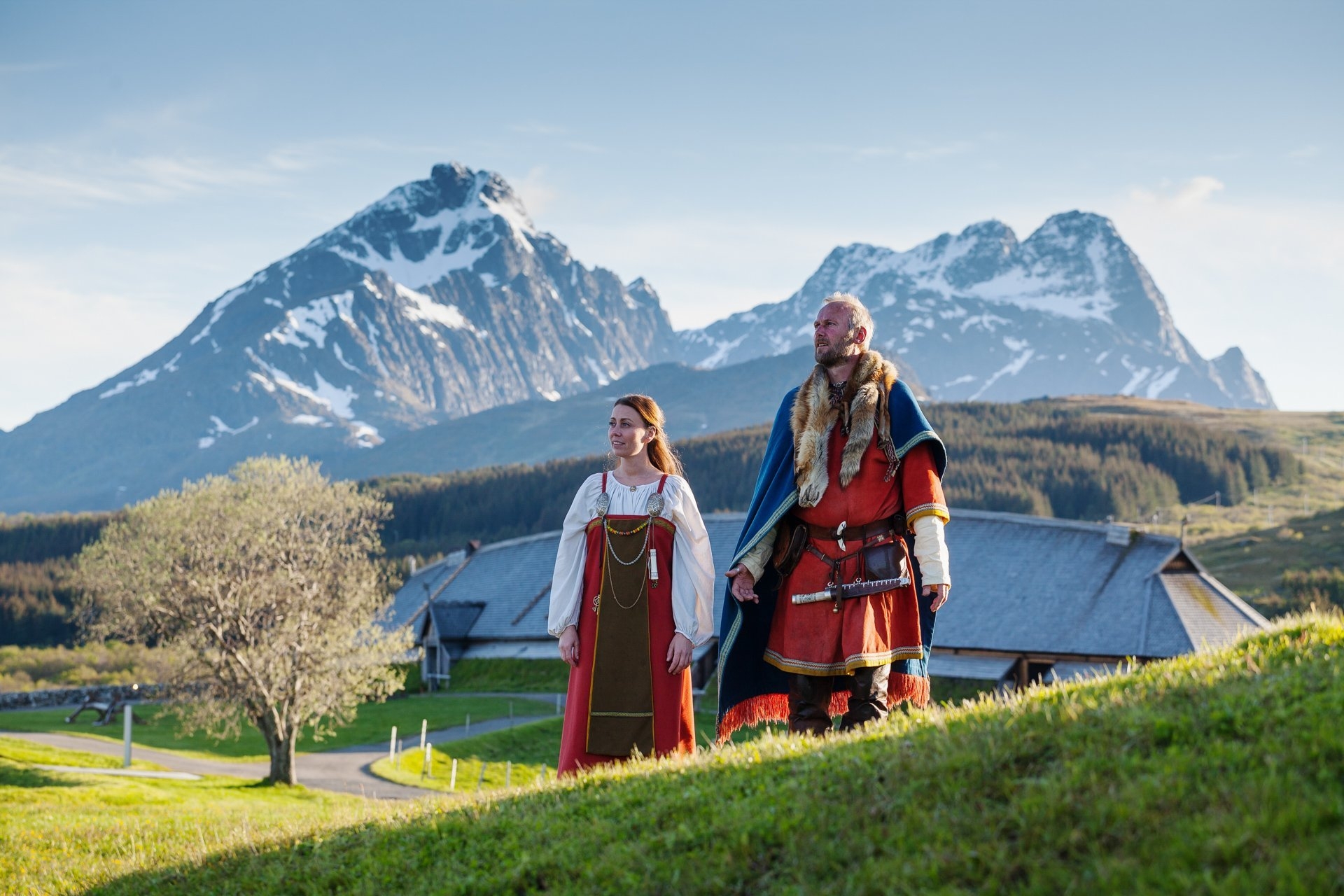 Lofotr Vikingmuseum