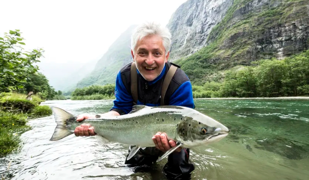 Nærøydalselva