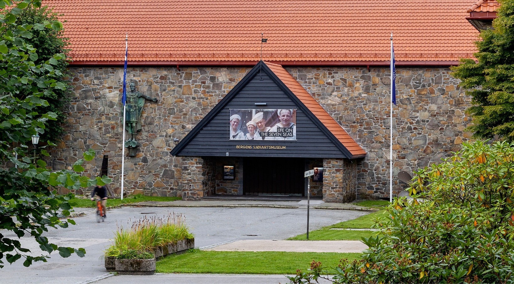 Bergen Maritime Museum