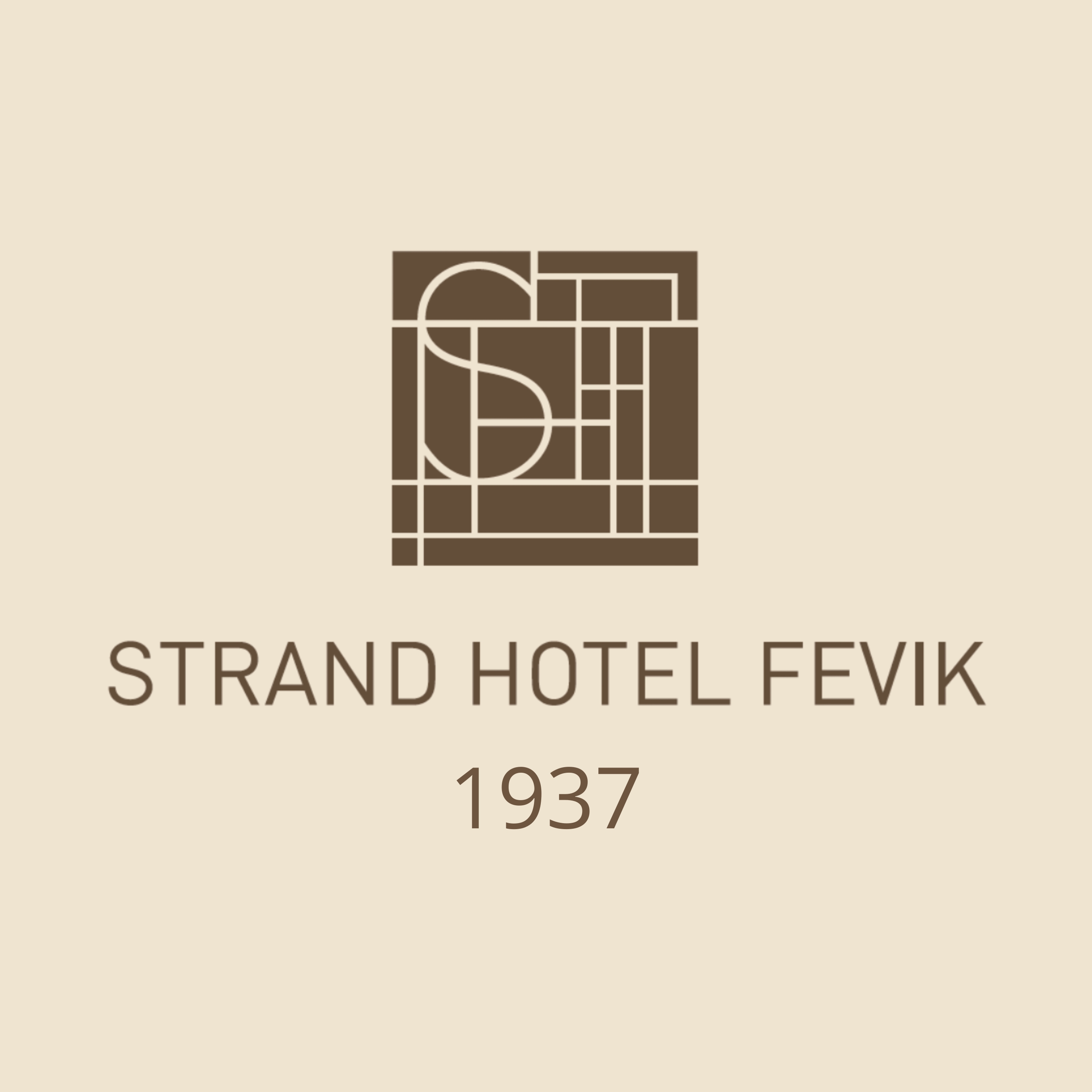 Strand Hotel Fevik
