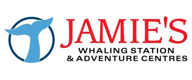 Jamie’s Whaling Station Tofino