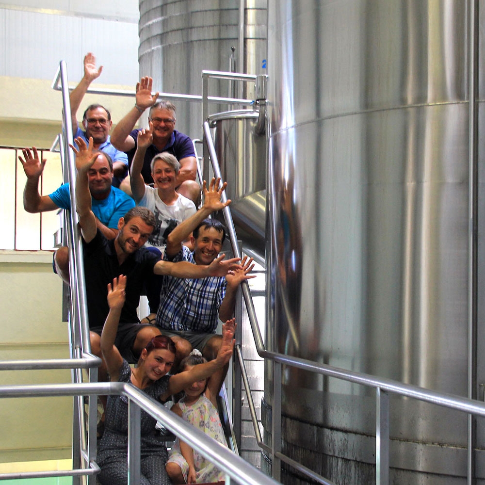Les Vignerons de Sigoulès