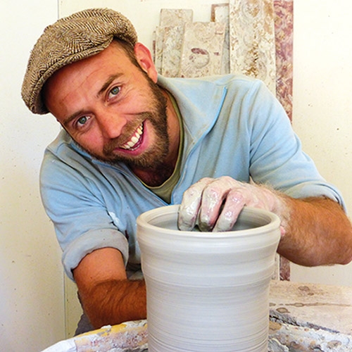 Atelier Terre et Bois