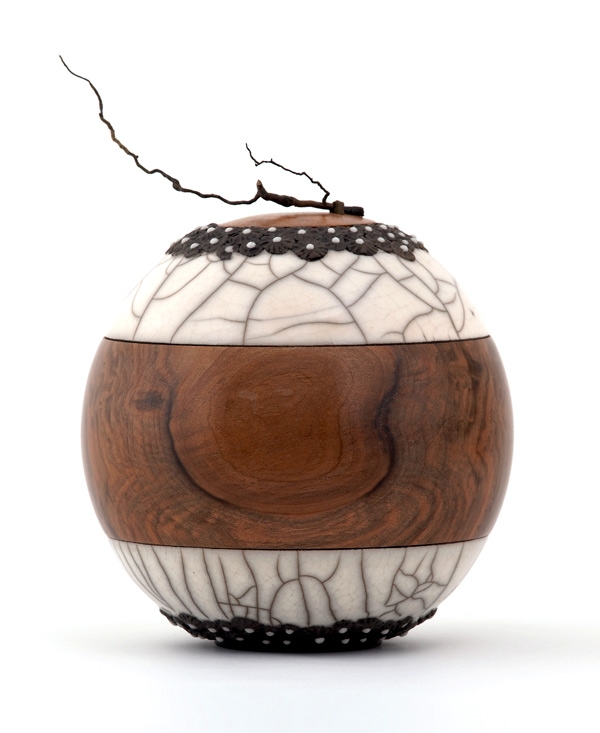 Atelier Terre et Bois