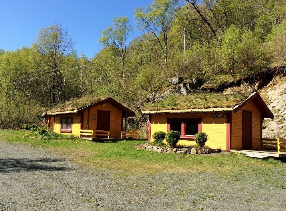 Hidra Camping