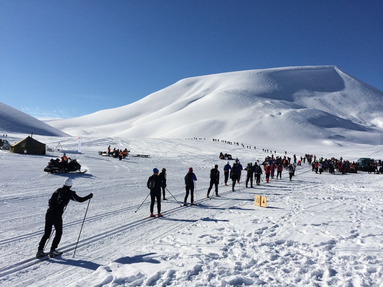 Adventdalen