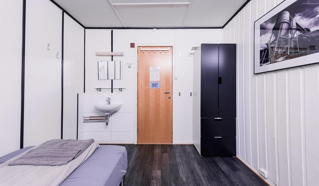 Gjestehuset 102