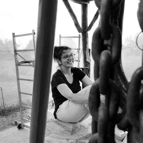 Aline Pilleniere API