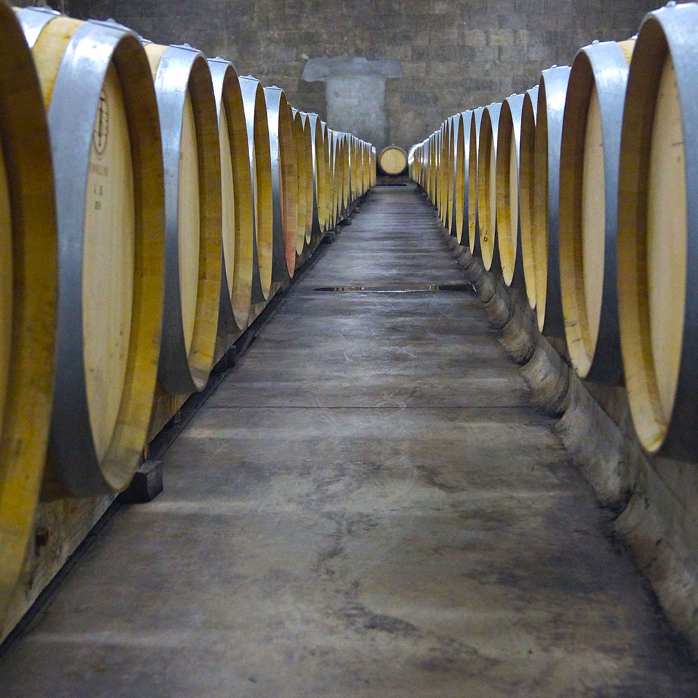 Alliance Aquitaine - Cave de Bergerac