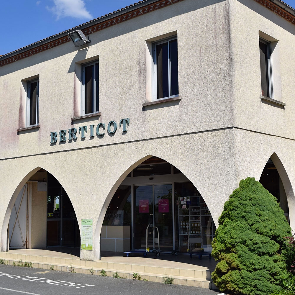 Berticot