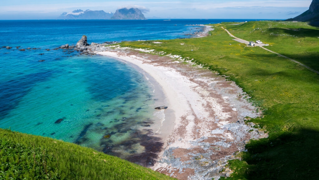 Nordlandshagen