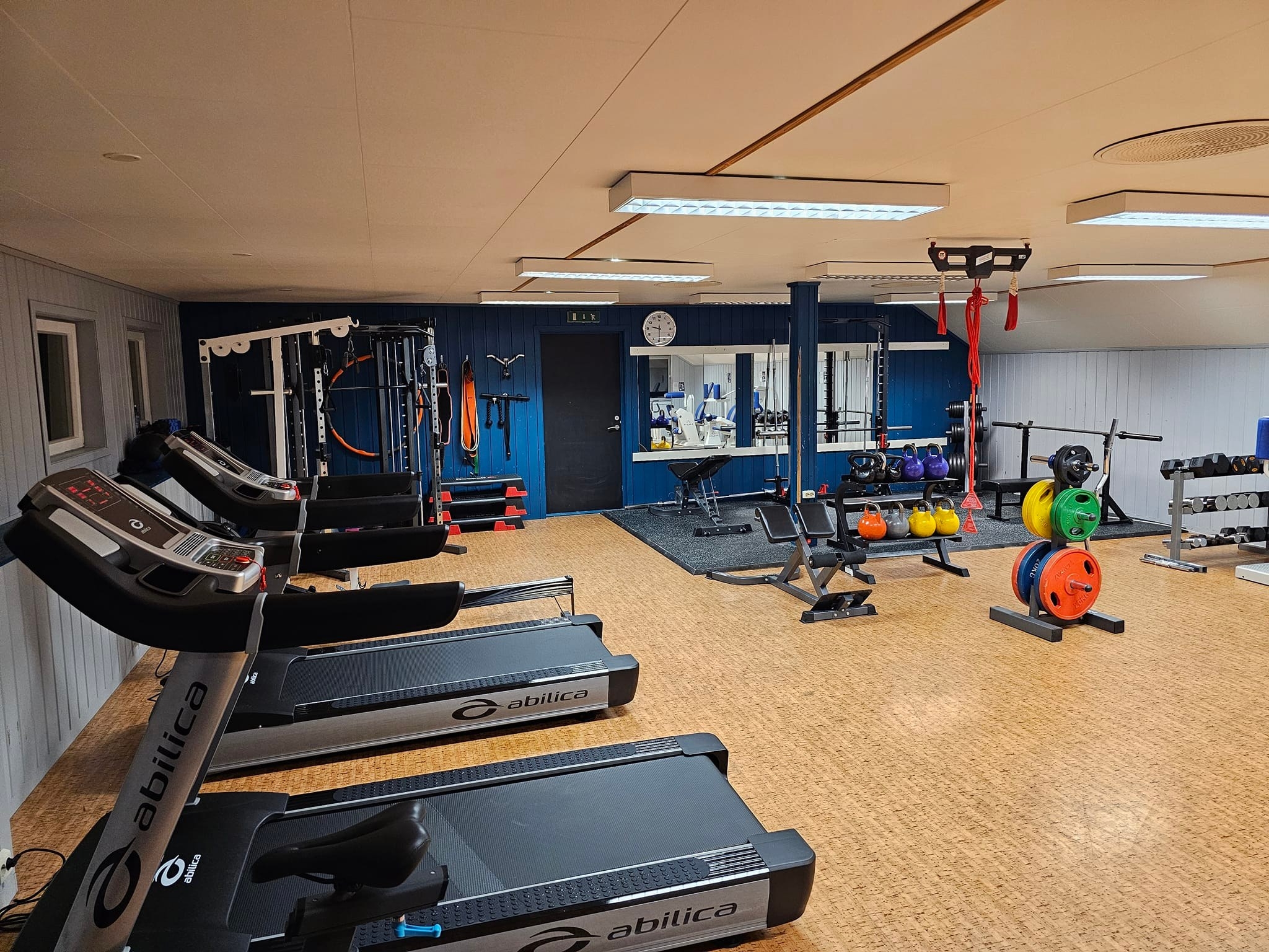 Hidra Treningsstudio