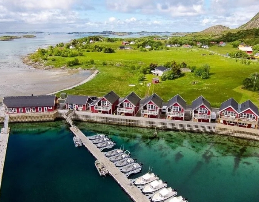 Bolga Brygge