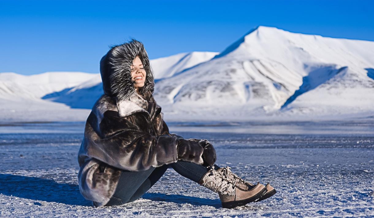 Skinnboden Arctic Products