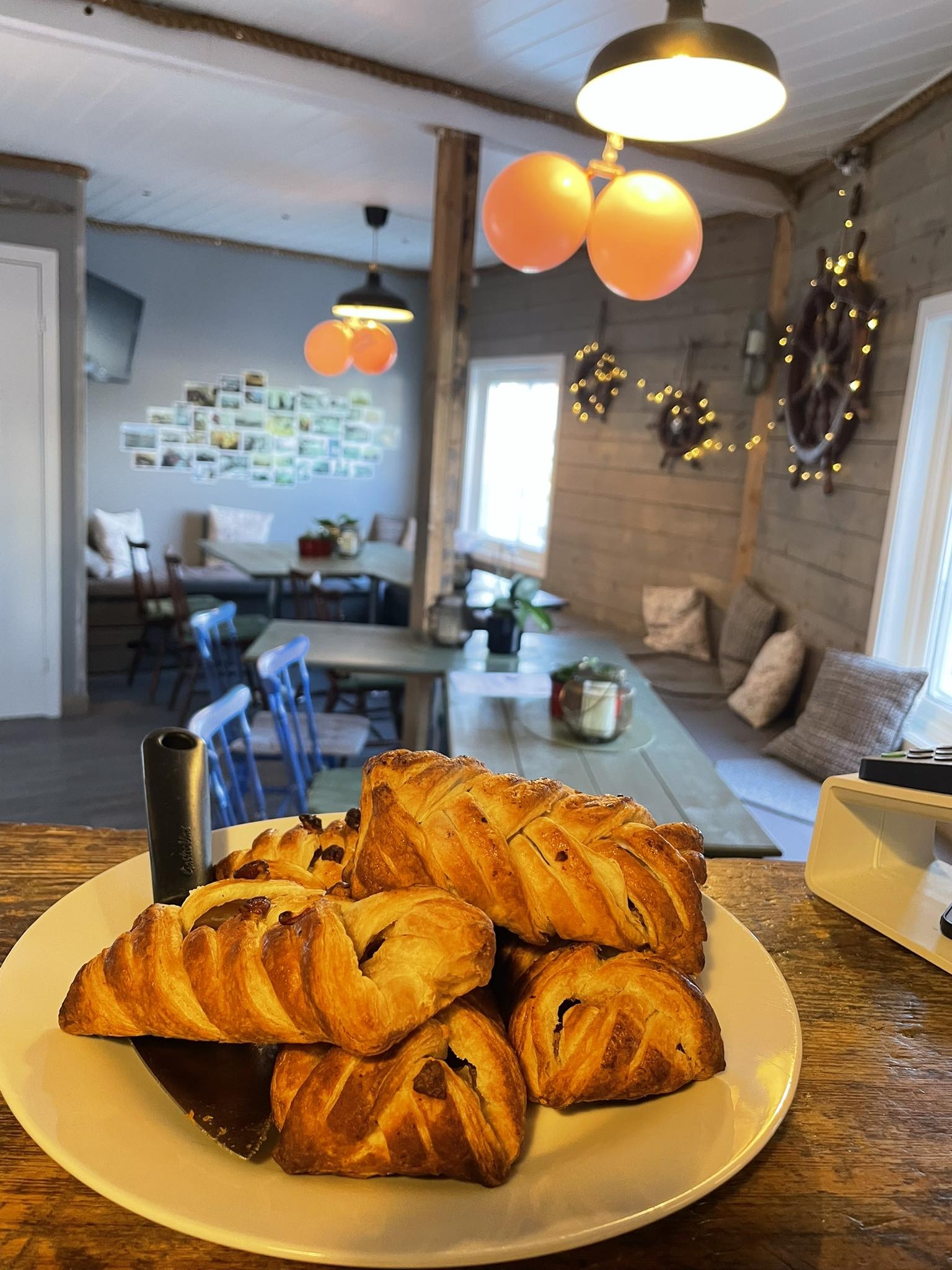 Butikken i Rasvåg