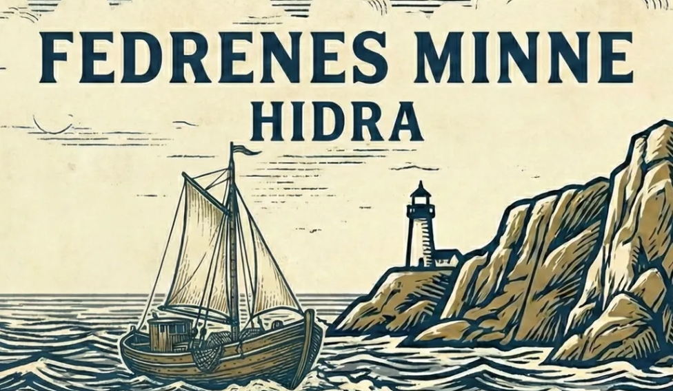 Fedrenes Minne