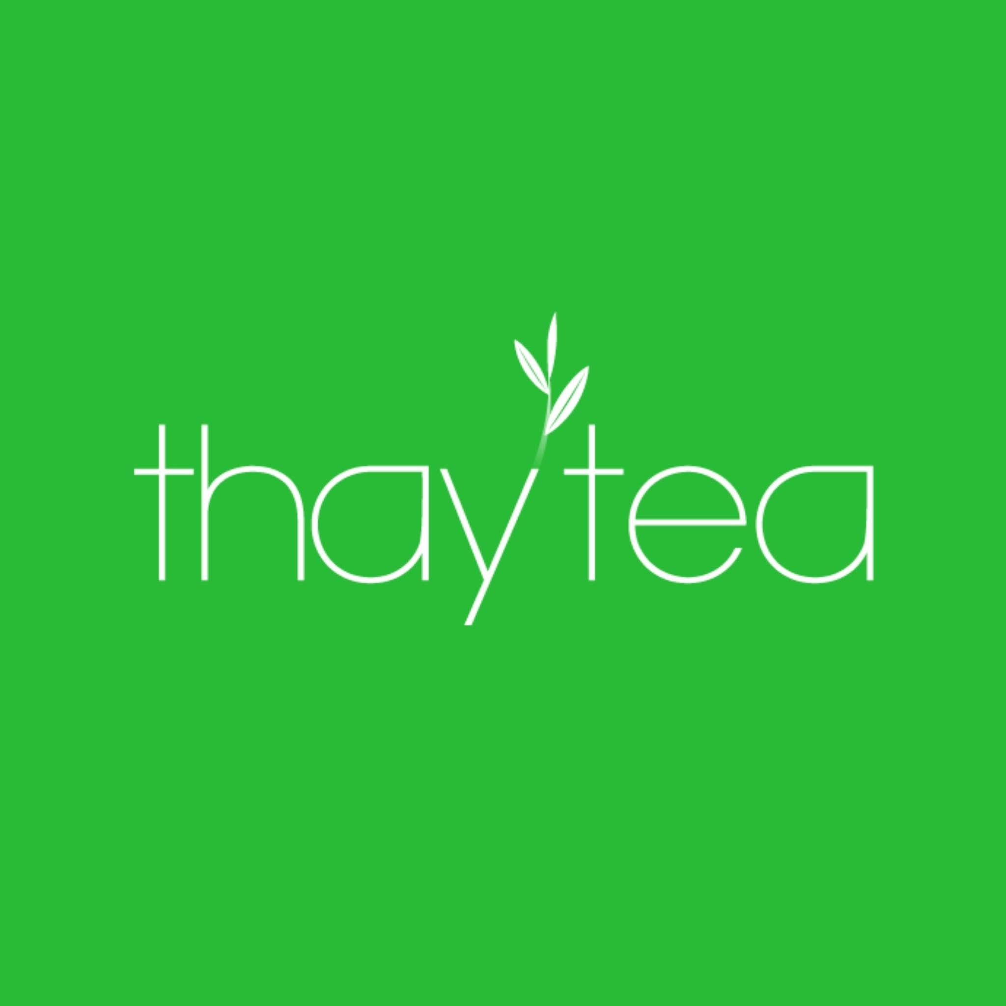 Thay Tea - Organic Loose Leaf Tea