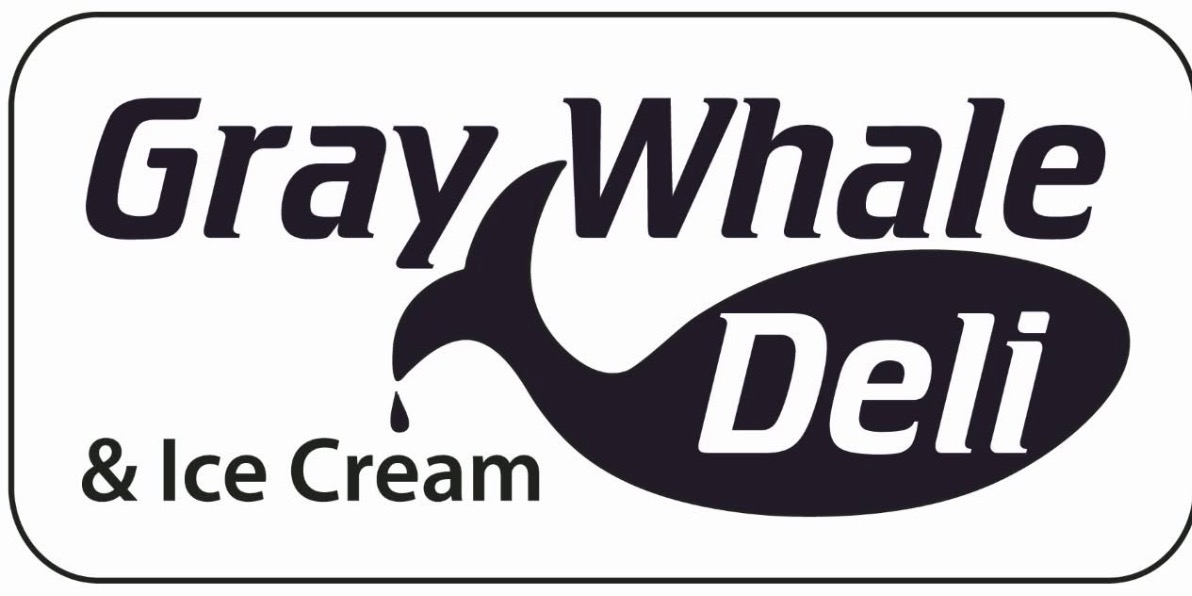 Gray Whale Ice Cream & Deli