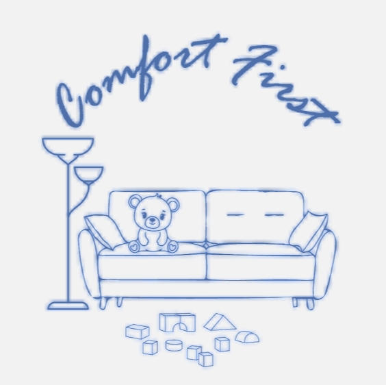 Comfort First Early Learning