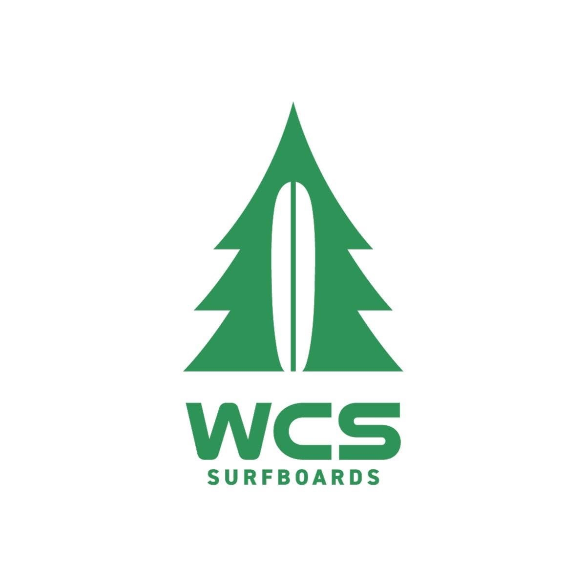 West Coast Shapes
