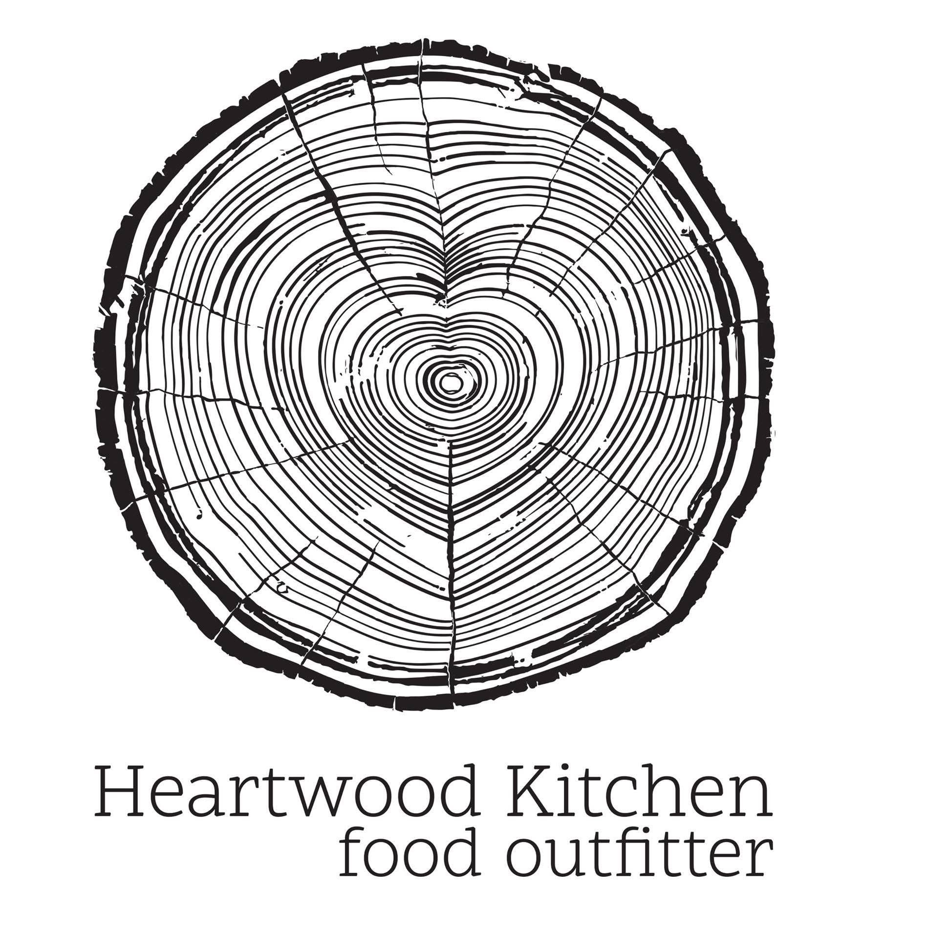 Heartwood Kitchen Food Outfitter