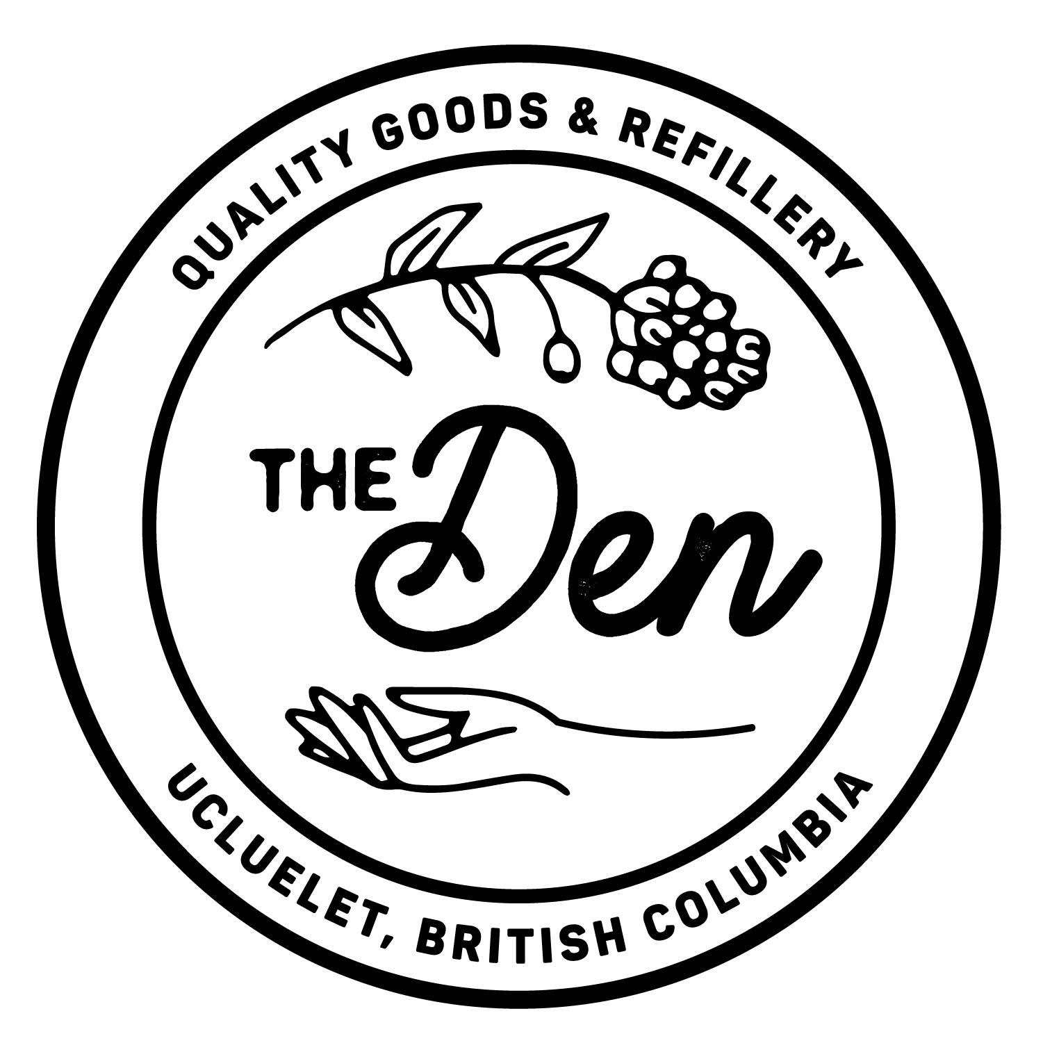 The Den Quality Goods & Refillery