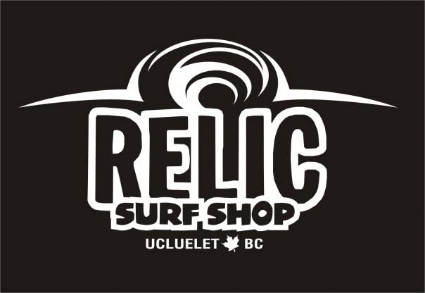 Relic Surf Shop
