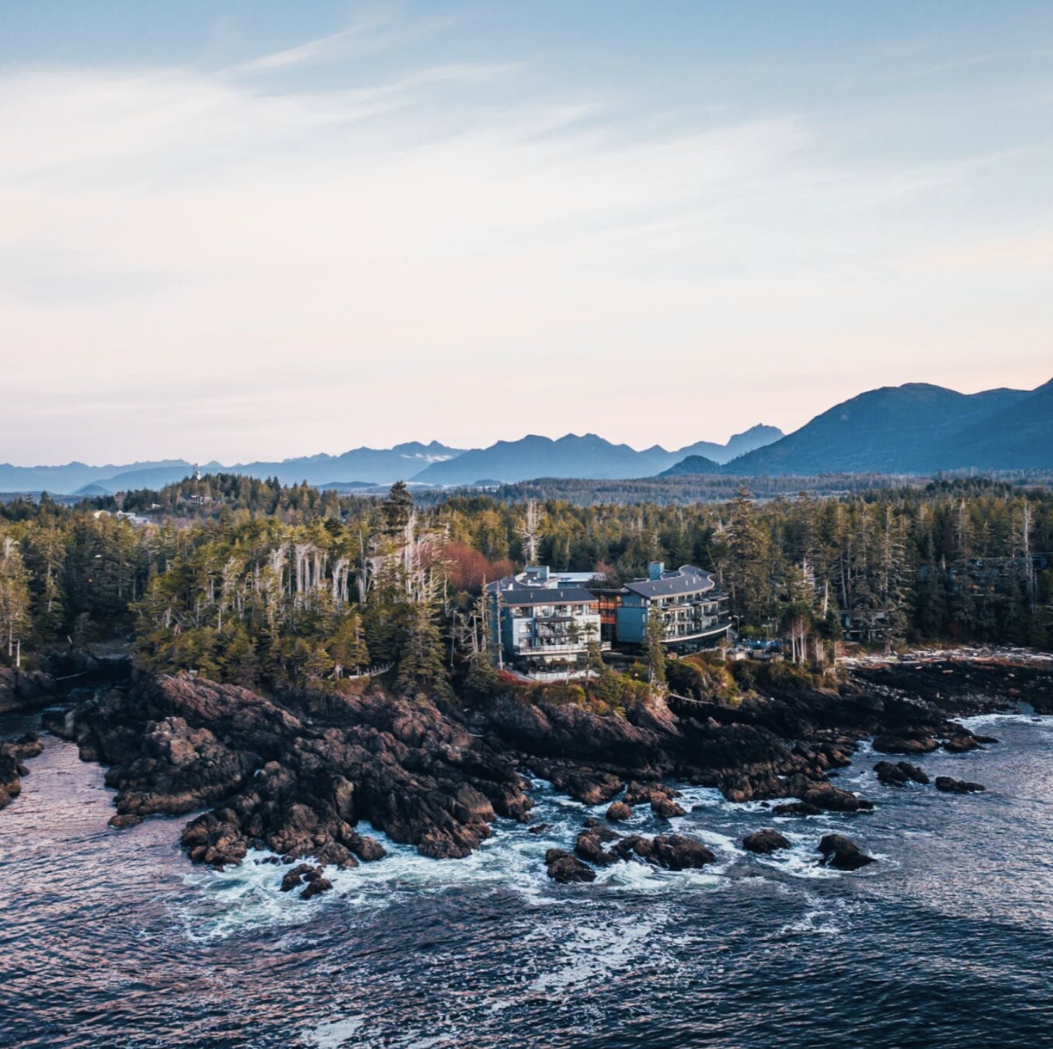 Blackrock Oceanfront Resort