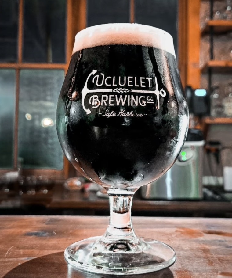 Ucluelet Brewing Company
