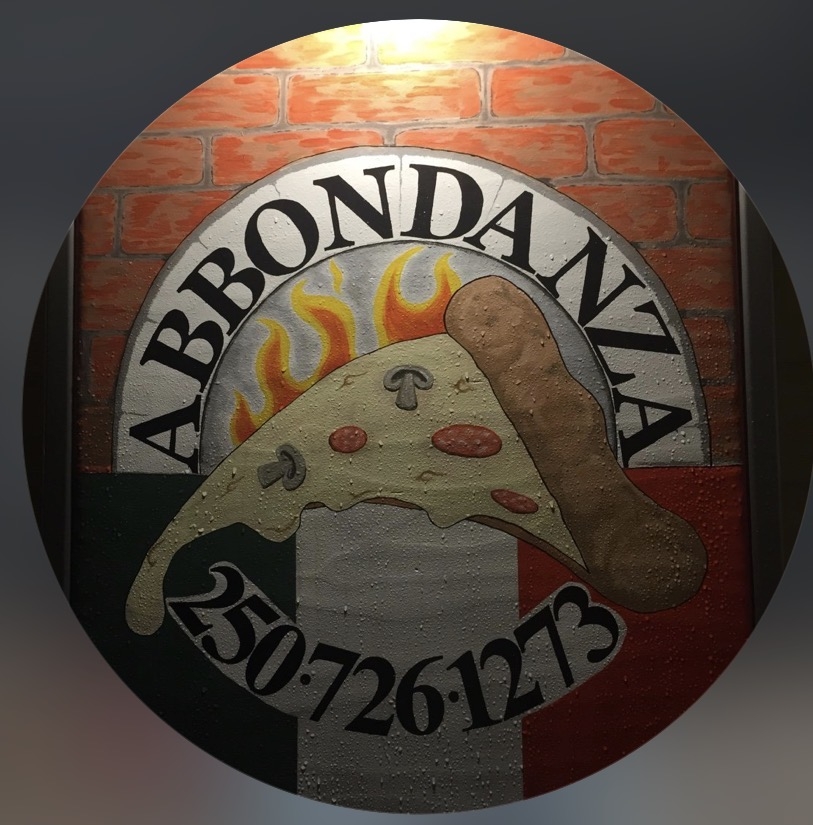 Abbondanza Wood Fired Pizza