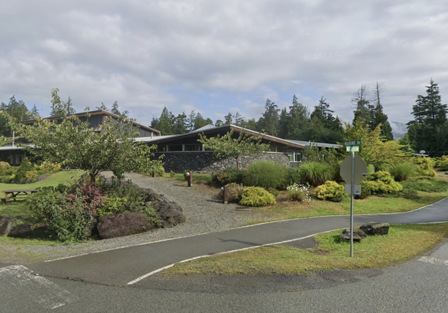 Ucluelet Community Centre