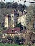 Salle des fêtes, Auriac-du-Périgord