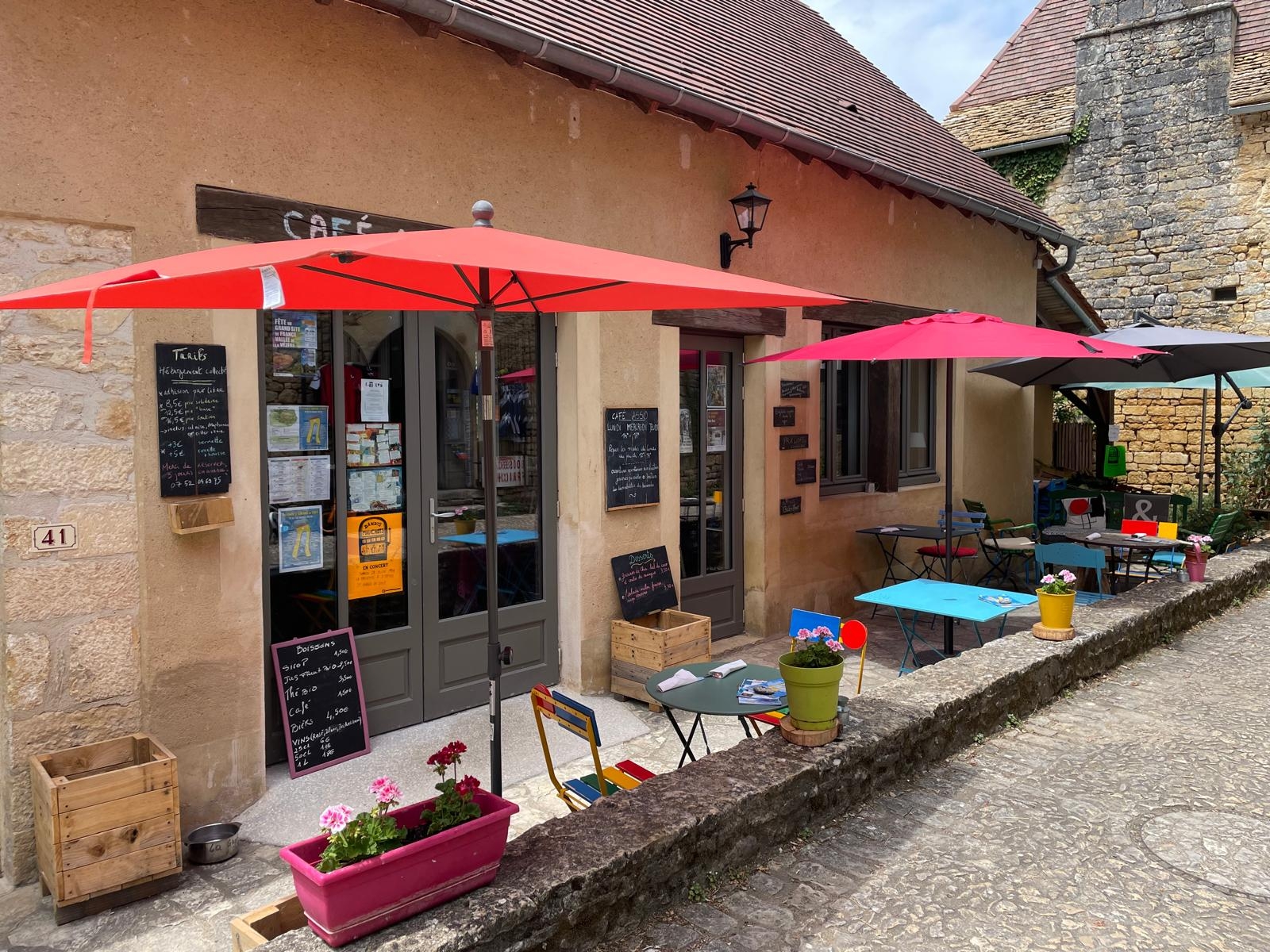 La Rapiette à 3 Têtes - Association EcoCycle