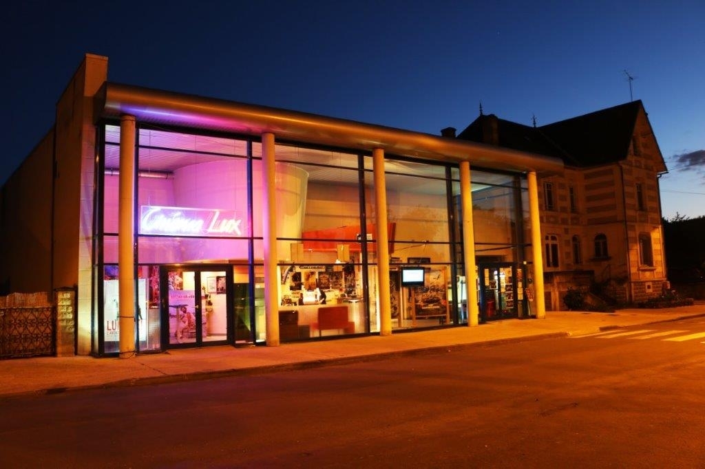 Cinéma du Buisson-de-Cadouin