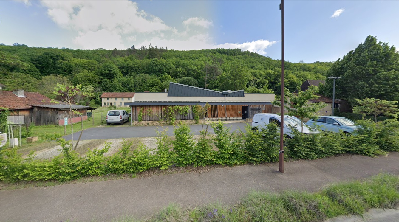 Communauté de communes Vallée de l'Homme
