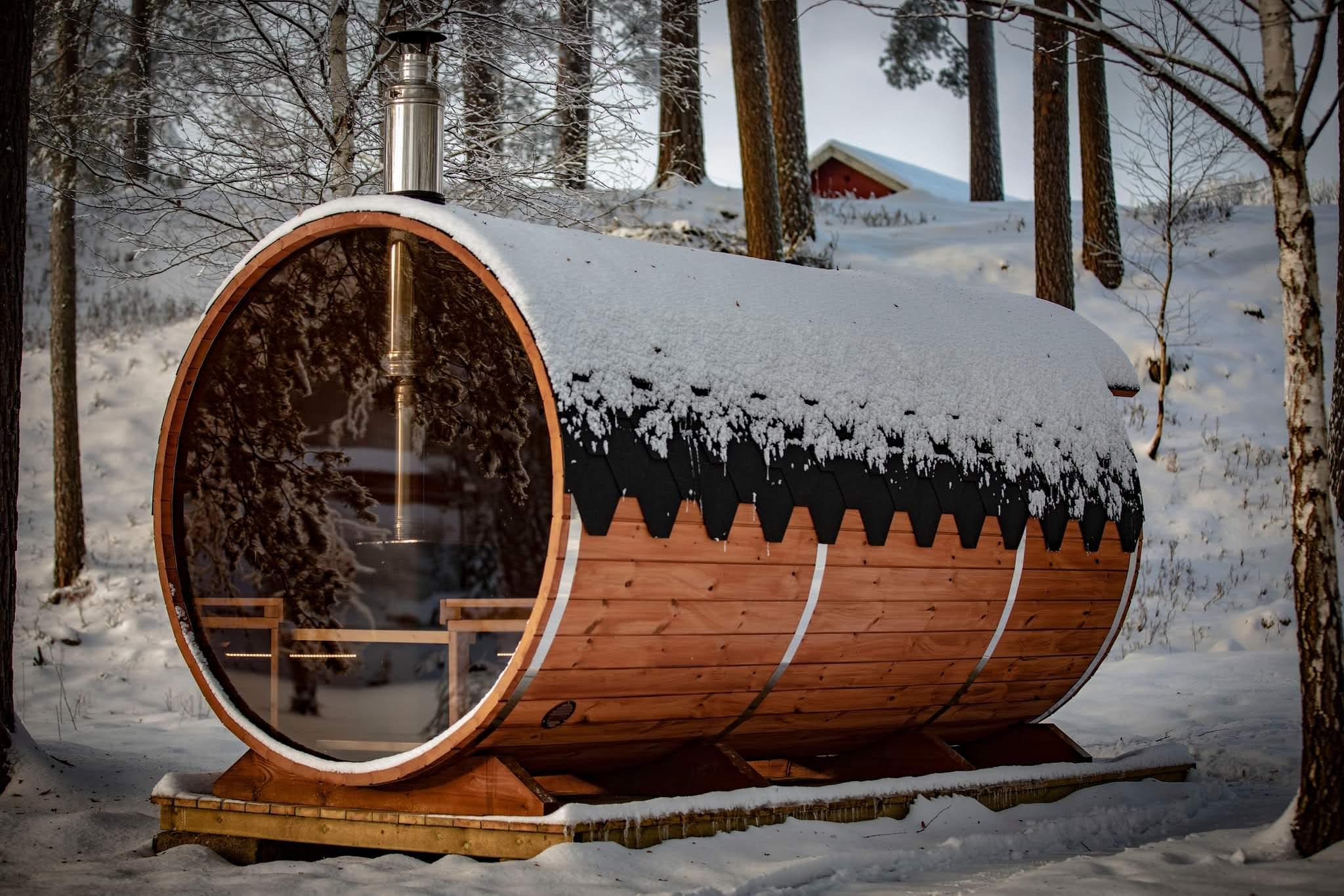 Sauna Rūta