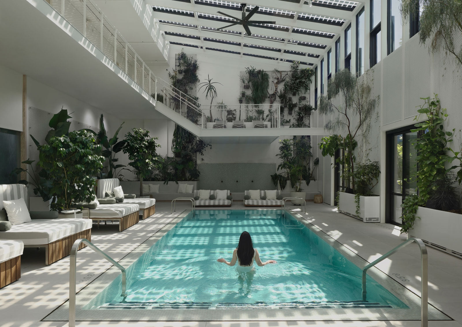 Cascada Thermal Springs & Spa