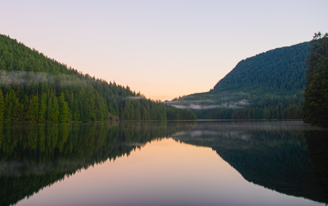 Loon Lake Lodge & Retreat Center