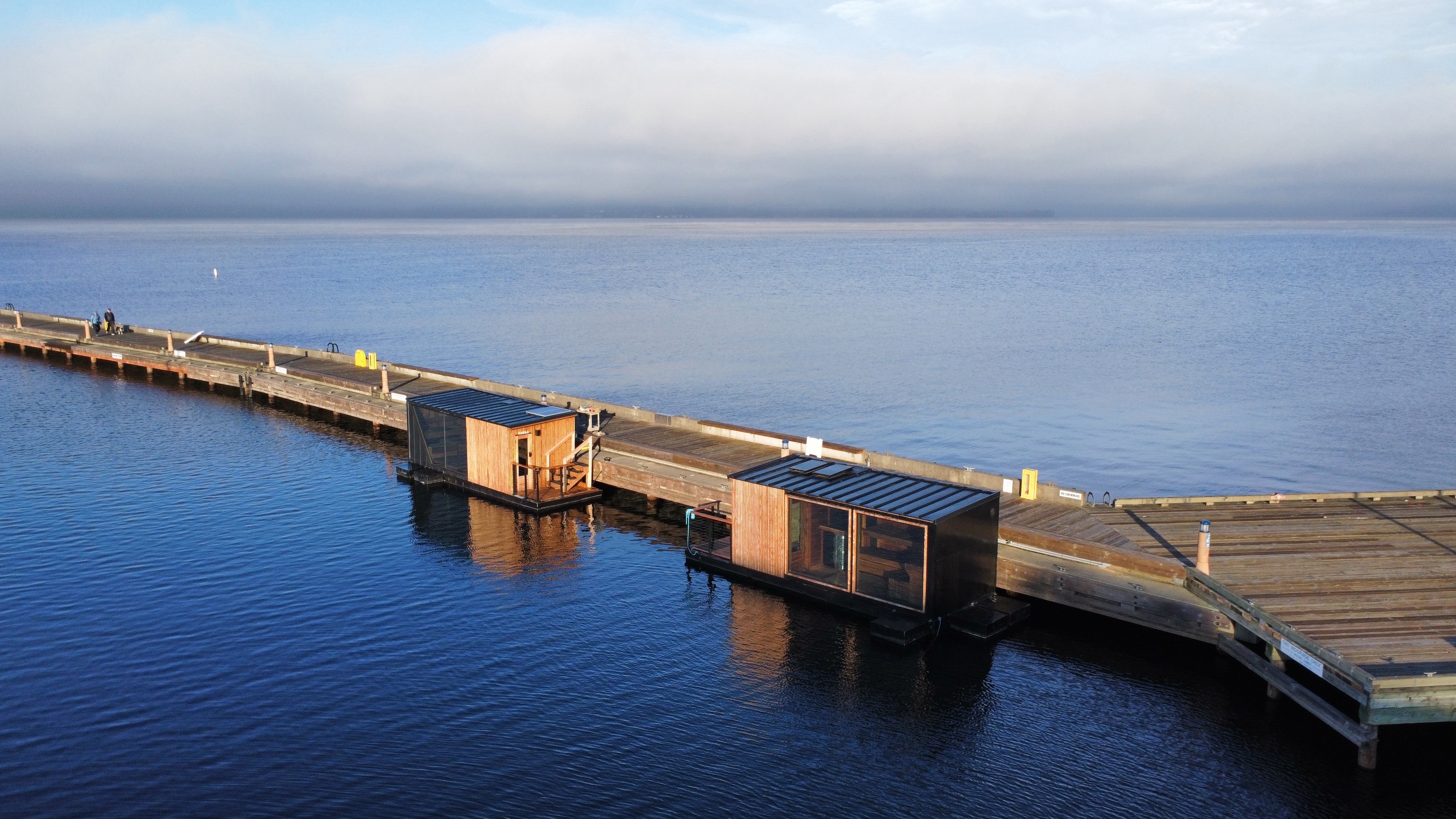 Von Sauna
