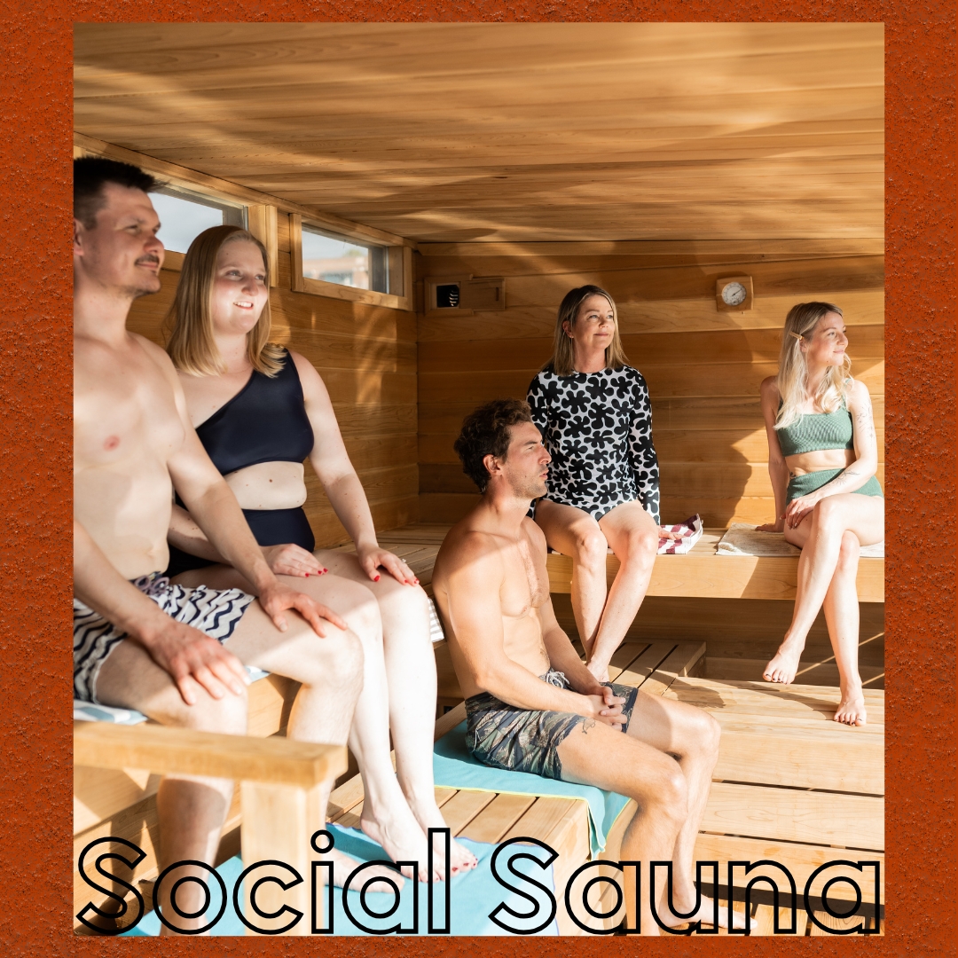 Von Sauna