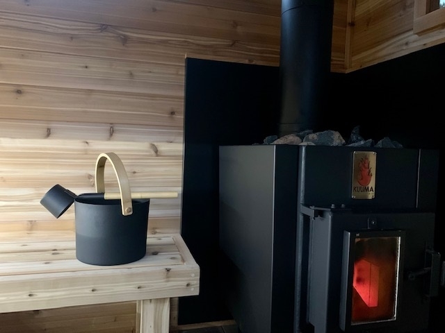 Sauna Club