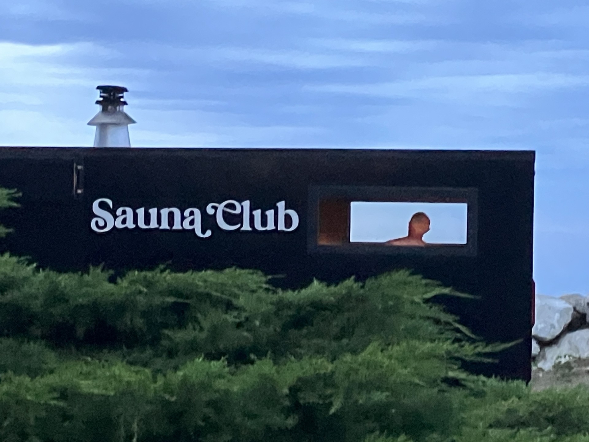 Sauna Club